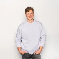 Bastian Nill, Co-Founder & CEO